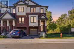 185 BEDROCK Drive Unit# 49 | Hamilton Ontario | Slide Image One