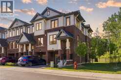 185 BEDROCK Drive Unit# 49 | Hamilton Ontario | Slide Image Two