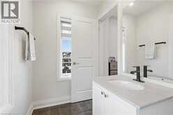 185 BEDROCK Drive Unit# 49 | Hamilton Ontario | Slide Image Thirty