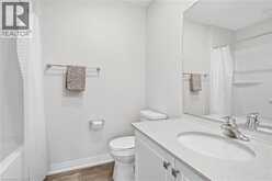 185 BEDROCK Drive Unit# 49 | Hamilton Ontario | Slide Image Thirty-five