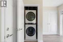 185 BEDROCK Drive Unit# 49 | Hamilton Ontario | Slide Image Forty-two