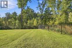 185 BEDROCK Drive Unit# 49 | Hamilton Ontario | Slide Image Forty-four