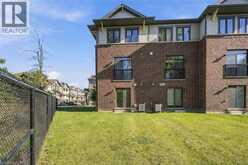 185 BEDROCK Drive Unit# 49 | Hamilton Ontario | Slide Image Forty-five
