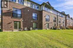 185 BEDROCK Drive Unit# 49 | Hamilton Ontario | Slide Image Forty-seven
