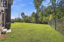 185 BEDROCK Drive Unit# 49 | Hamilton Ontario | Slide Image Forty-eight