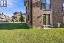 185 BEDROCK Drive Unit# 49 | Hamilton Ontario | Slide Image Forty-nine