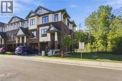 185 BEDROCK Drive Unit# 49 | Hamilton Ontario | Slide Image Four