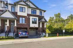 185 BEDROCK Drive Unit# 49 | Hamilton Ontario | Slide Image Five