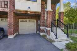185 BEDROCK Drive Unit# 49 | Hamilton Ontario | Slide Image Seven