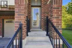 185 BEDROCK Drive Unit# 49 | Hamilton Ontario | Slide Image Eight