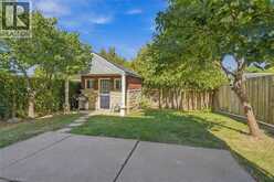 32 TWINOAKS Crescent | Hamilton Ontario | Slide Image Thirty-eight