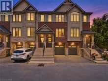 4 COULD Lane | Ancaster Ontario | Slide Image One