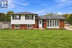 340 DUNCOMBE Drive | Burlington Ontario | Slide Image One