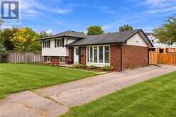 340 DUNCOMBE Drive | Burlington Ontario | Slide Image Two