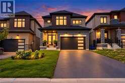 31 SANTOS Drive | Caledonia Ontario | Slide Image One