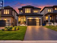 31 SANTOS Drive Caledonia Ontario, N3W 0H2