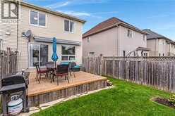 107 GIBBONS Drive | Fergus Ontario | Slide Image Thirty-one