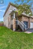 107 GIBBONS Drive | Fergus Ontario | Slide Image One