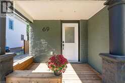 69 YORK Street | St. Catharines Ontario | Slide Image Three