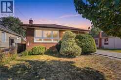 234 NORMANHURST Avenue | Hamilton Ontario | Slide Image One