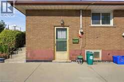 234 NORMANHURST Avenue | Hamilton Ontario | Slide Image Thirty