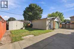 234 NORMANHURST Avenue | Hamilton Ontario | Slide Image Thirty-three