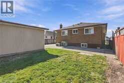 234 NORMANHURST Avenue | Hamilton Ontario | Slide Image Thirty-four