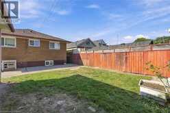 234 NORMANHURST Avenue | Hamilton Ontario | Slide Image Thirty-six