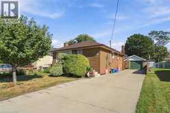 234 NORMANHURST Avenue | Hamilton Ontario | Slide Image Three