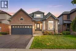 84 RILEY Street | Waterdown Ontario | Slide Image One