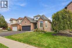 84 RILEY Street | Waterdown Ontario | Slide Image Two