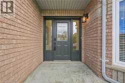 84 RILEY Street | Waterdown Ontario | Slide Image Three