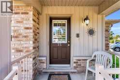22 JOHN GOY SR Trail | Halton Hills Ontario | Slide Image Six