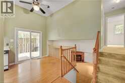 1091 STEPHENSON Drive W | Burlington Ontario | Slide Image Eleven
