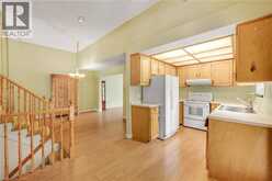 1091 STEPHENSON Drive W | Burlington Ontario | Slide Image Twelve