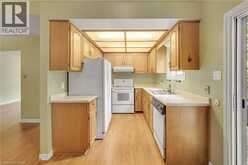 1091 STEPHENSON Drive W | Burlington Ontario | Slide Image Thirteen