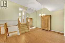 1091 STEPHENSON Drive W | Burlington Ontario | Slide Image Fifteen