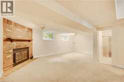 1091 STEPHENSON Drive W | Burlington Ontario | Slide Image Twenty-three