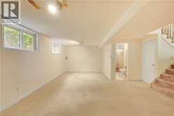 1091 STEPHENSON Drive W | Burlington Ontario | Slide Image Twenty-four