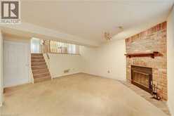 1091 STEPHENSON Drive W | Burlington Ontario | Slide Image Twenty-five