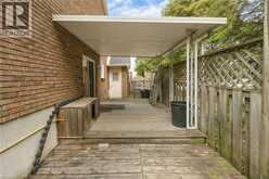 1091 STEPHENSON Drive W | Burlington Ontario | Slide Image Twenty-seven