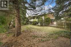 1091 STEPHENSON Drive W | Burlington Ontario | Slide Image Twenty-nine
