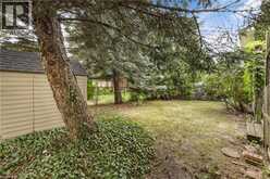 1091 STEPHENSON Drive W | Burlington Ontario | Slide Image Thirty-two