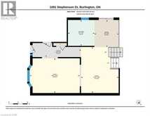 1091 STEPHENSON Drive W | Burlington Ontario | Slide Image Thirty-three