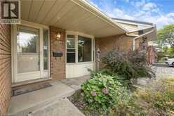 1091 STEPHENSON Drive W | Burlington Ontario | Slide Image Three