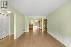 1091 STEPHENSON Drive W | Burlington Ontario | Slide Image Seven