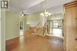 1091 STEPHENSON Drive W | Burlington Ontario | Slide Image Nine