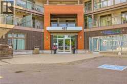 457 PLAINS Road E Unit# 108 | Burlington Ontario | Slide Image One