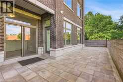 457 PLAINS Road E Unit# 108 | Burlington Ontario | Slide Image Twenty-seven