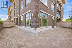 457 PLAINS Road E Unit# 108 | Burlington Ontario | Slide Image Twenty-nine
